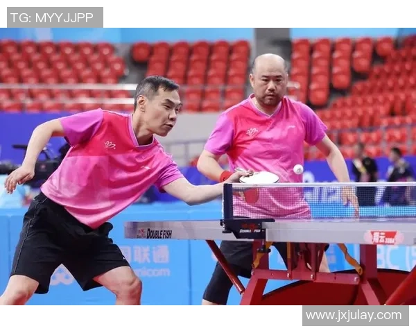 深入分析上海乒乓球队阵地战战术特点与应用策略