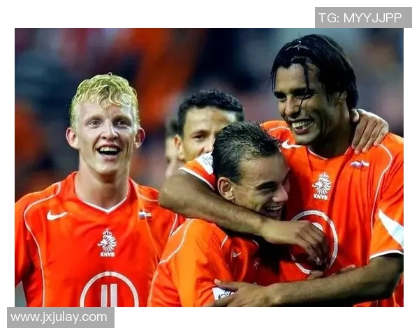 荷兰足球明星盘点:从传奇到新秀的辉煌历程与成就分析