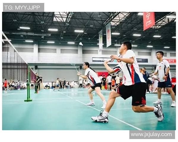 西安羽毛球队转型之路的探索与挑战城市联赛特别报道