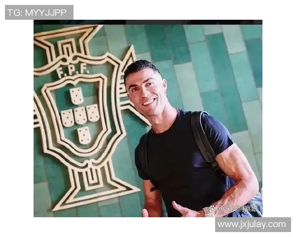 足球明星C罗训练秘籍揭秘努力与坚持成就传奇之路