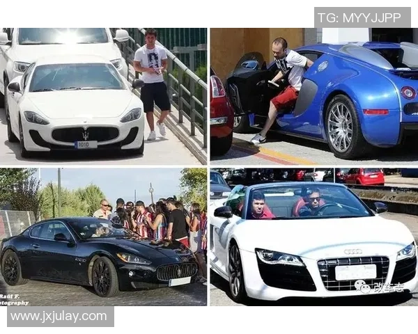 足球明星的豪车选择揭秘他们的品味与生活方式