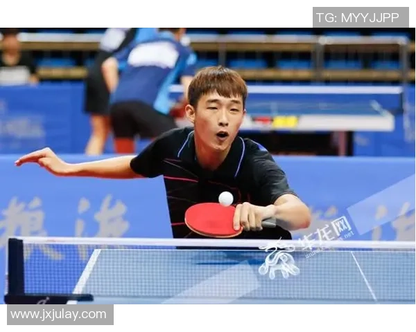 重庆网球队快攻革新探索新战术引领乒乓球新时代